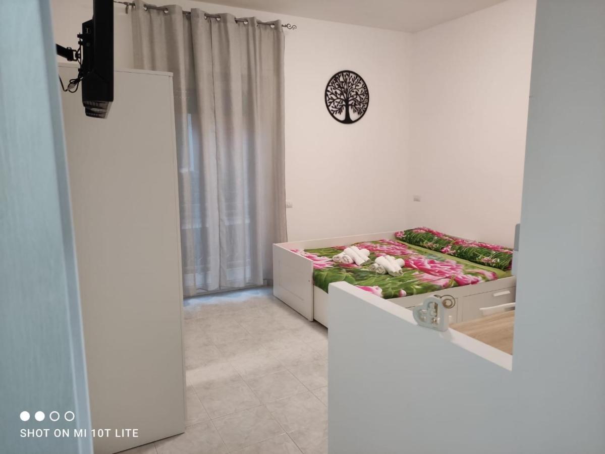 Casetta San Salvo Bagian luar foto