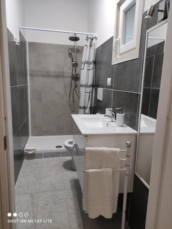Casetta San Salvo Bagian luar foto