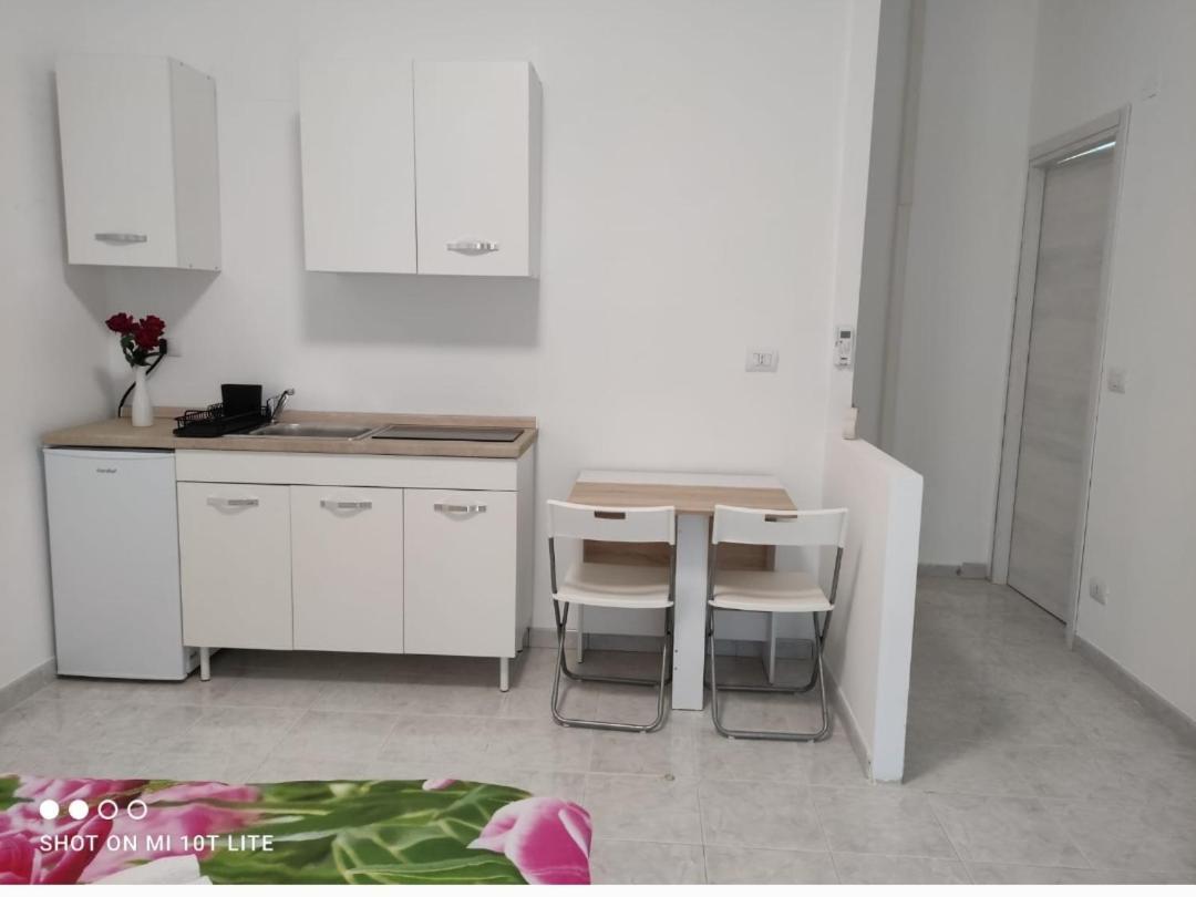 Casetta San Salvo Bagian luar foto